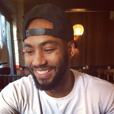 Daniel Awaritefe