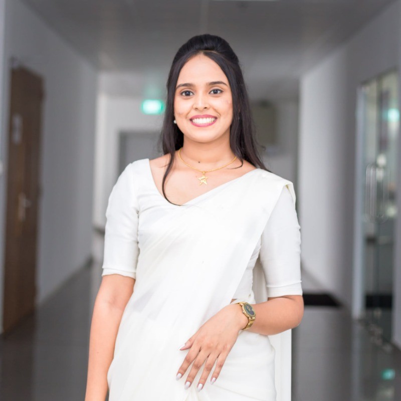 Achini Fernando